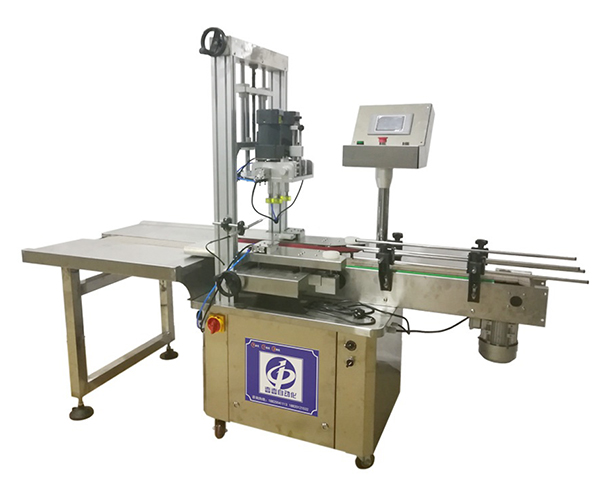 2米標(biāo)準(zhǔn)旋蓋機